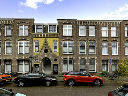 Van Aerssenstraat 272