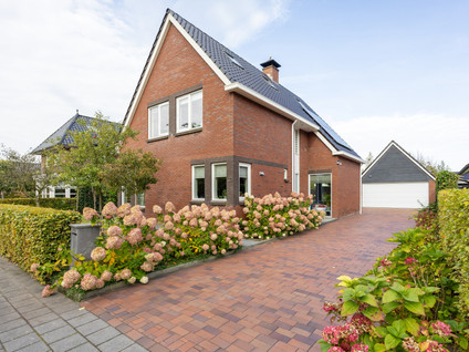 De Koppel Paarden 33