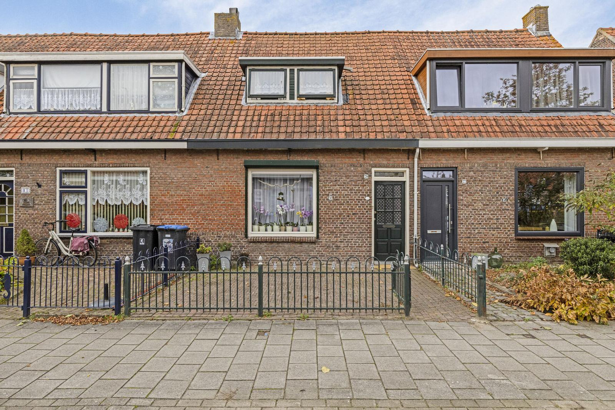 Scheldestraat 79