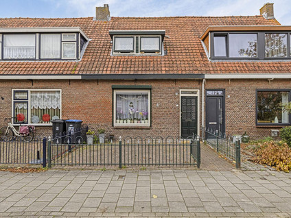 Scheldestraat 79