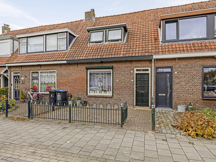 Scheldestraat 79