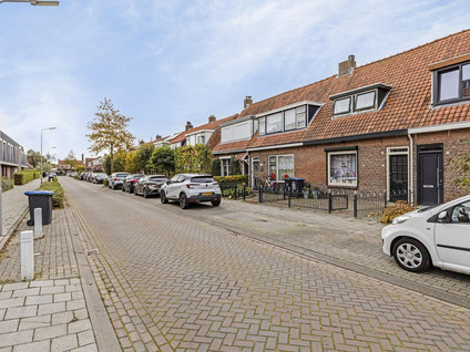 Scheldestraat 79