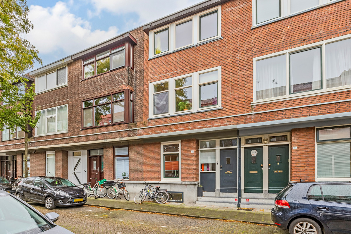 Gordonstraat 11