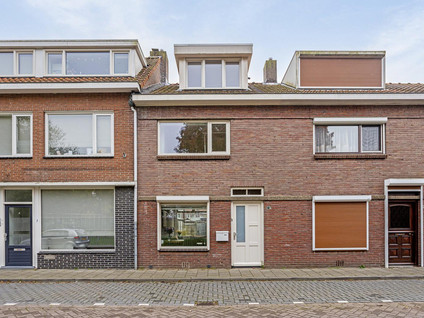 Nachtegaalstraat 4