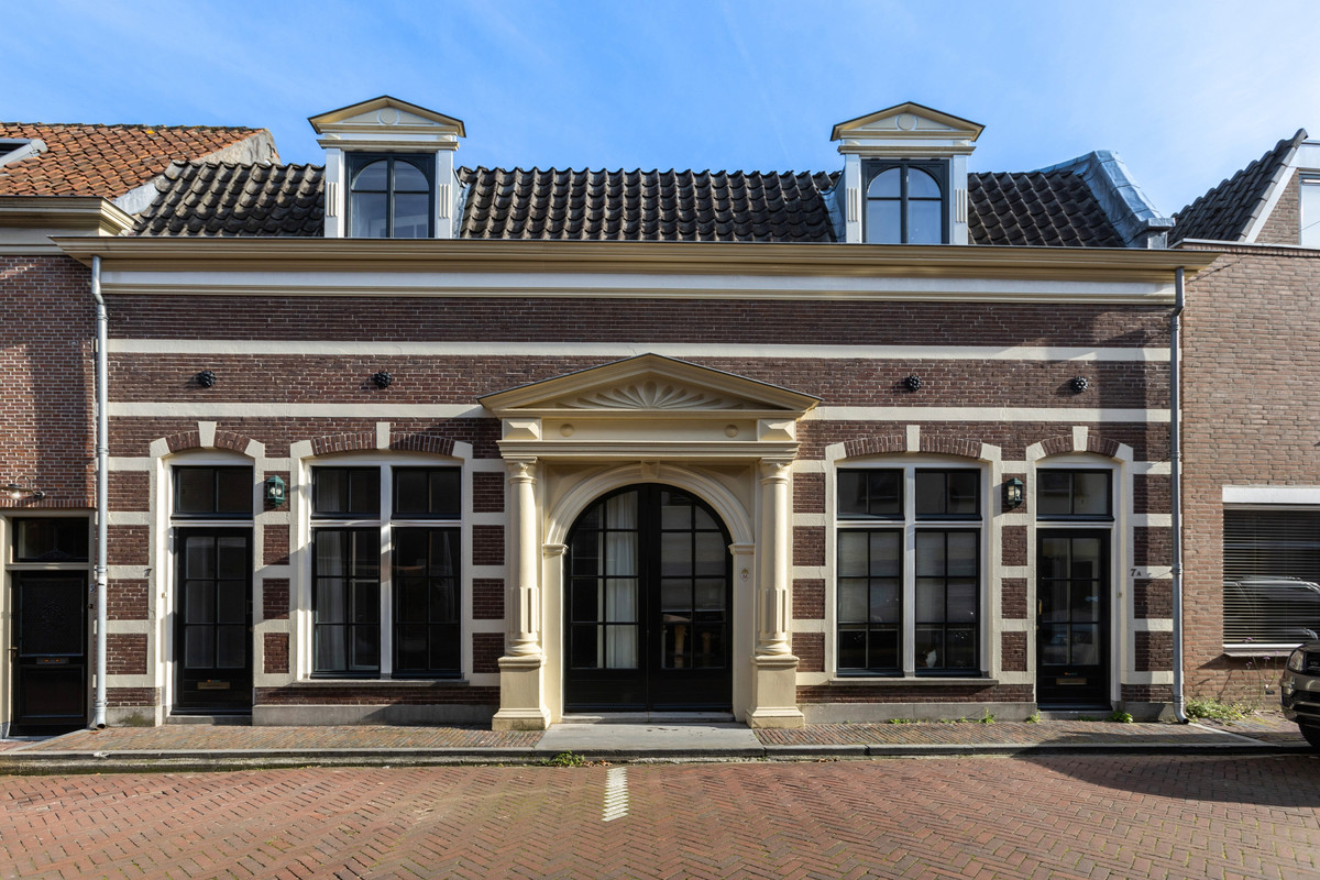 Achterstraat 7