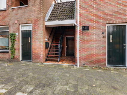 Plantsoenstraat 3