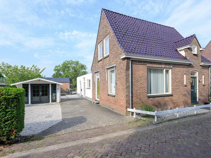 Sint Nicolaasstraat 28