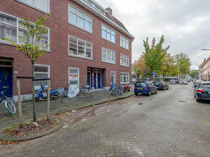 Moerkerkestraat 12A