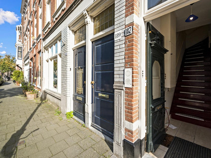 Franklinstraat 187