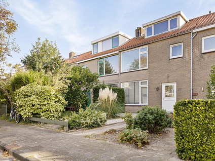 Anemoonstraat 24