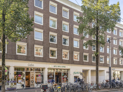 Bilderdijkstraat 58D