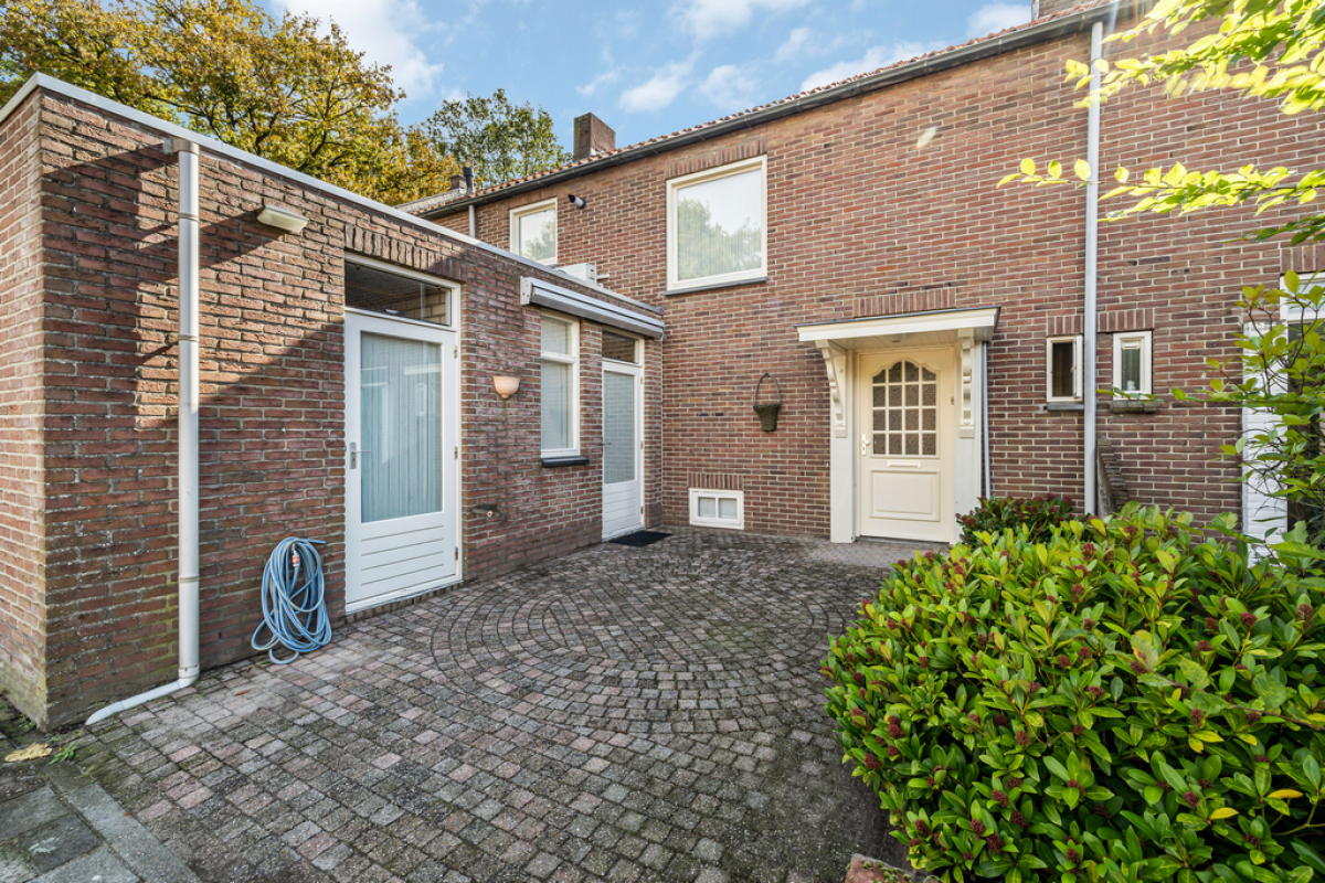 Jacoba Pulskensstraat 1