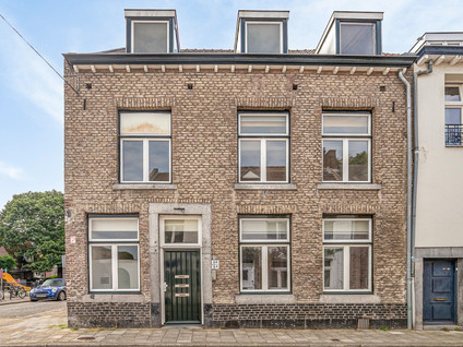 Jekerstraat 8B