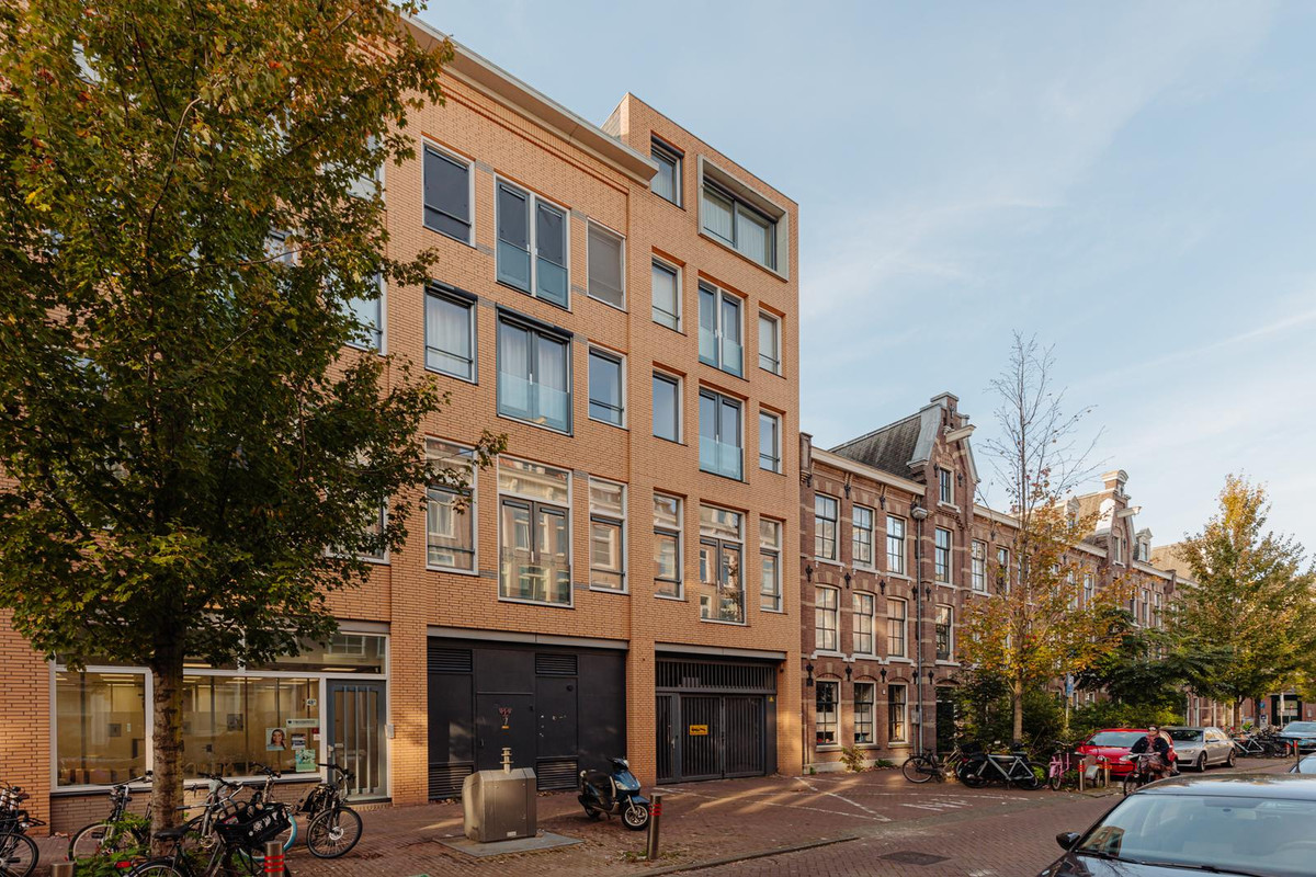 Van Oldenbarneveldtstraat 52A