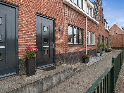 Schoolstraat 6