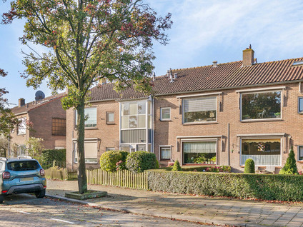 De Wetstraat 60