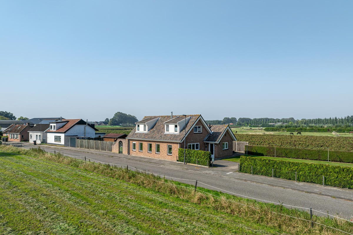 Slaakweg 10