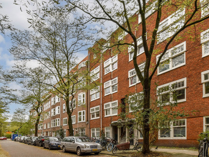 Roerstraat 22 3