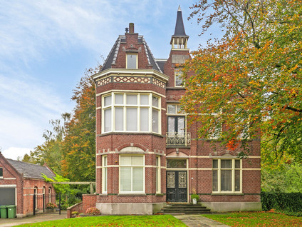 Nieuwstraat 26