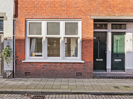 Harmoniestraat 11B