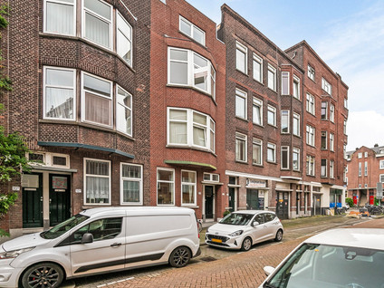 Havenzichtstraat 12B02