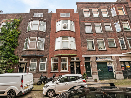 Havenzichtstraat 12B02