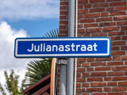 Julianastraat 2