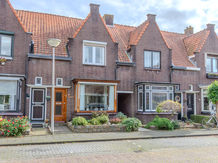 P. Rijsdijkstraat 28