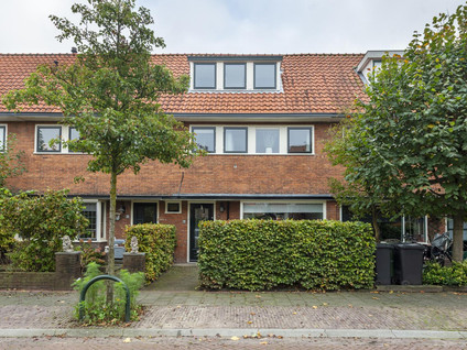 S. Hoogewerffstraat 64