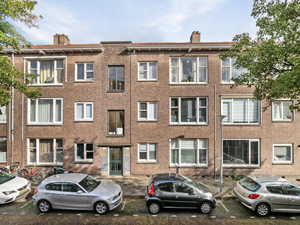 Nachtegaalstraat 16B