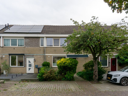 Dunantstraat 21