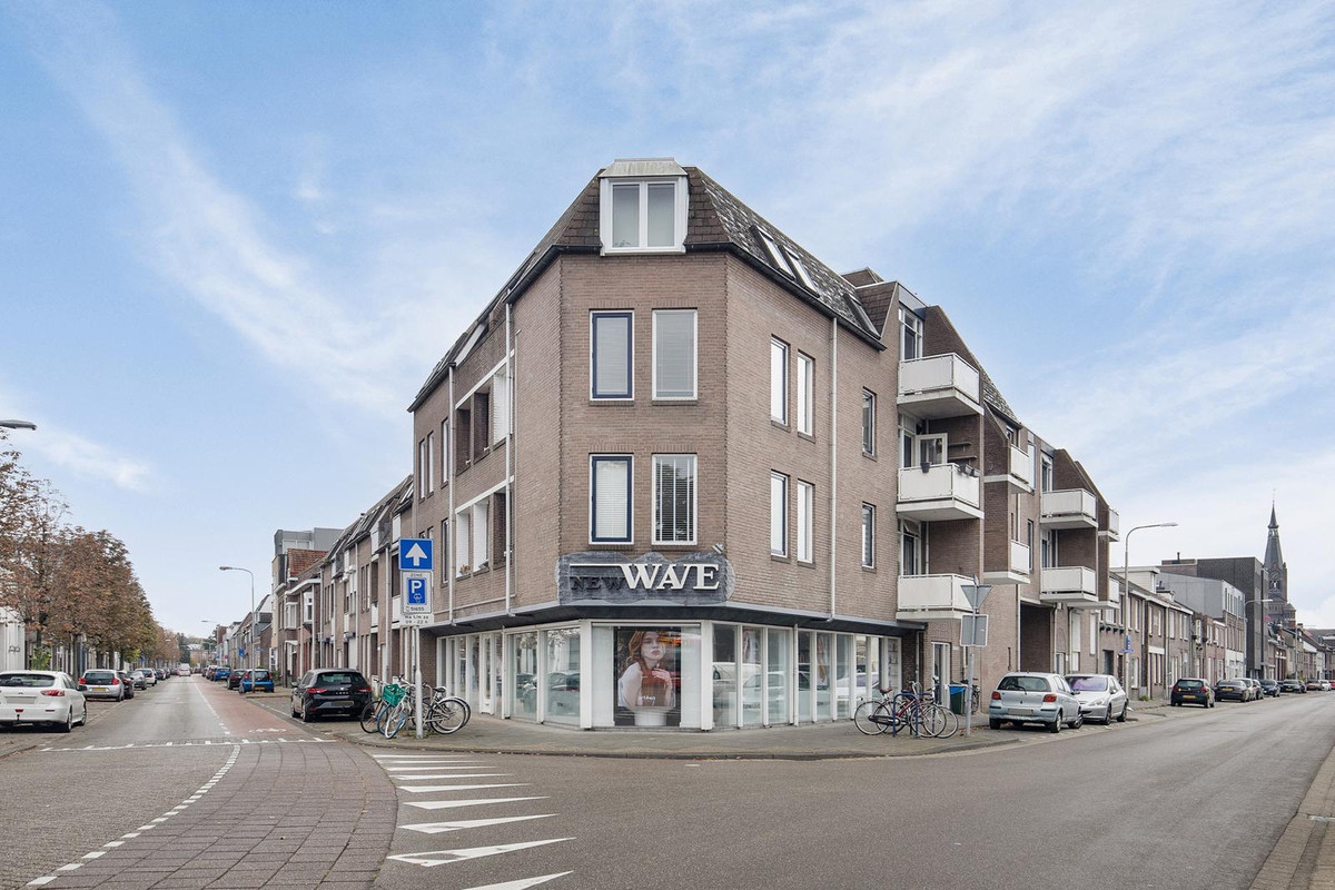 Hoefstraat 273 04