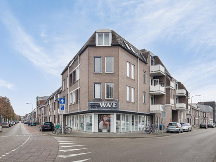 Hoefstraat 273 04