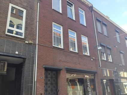 Nieuwstraat 6