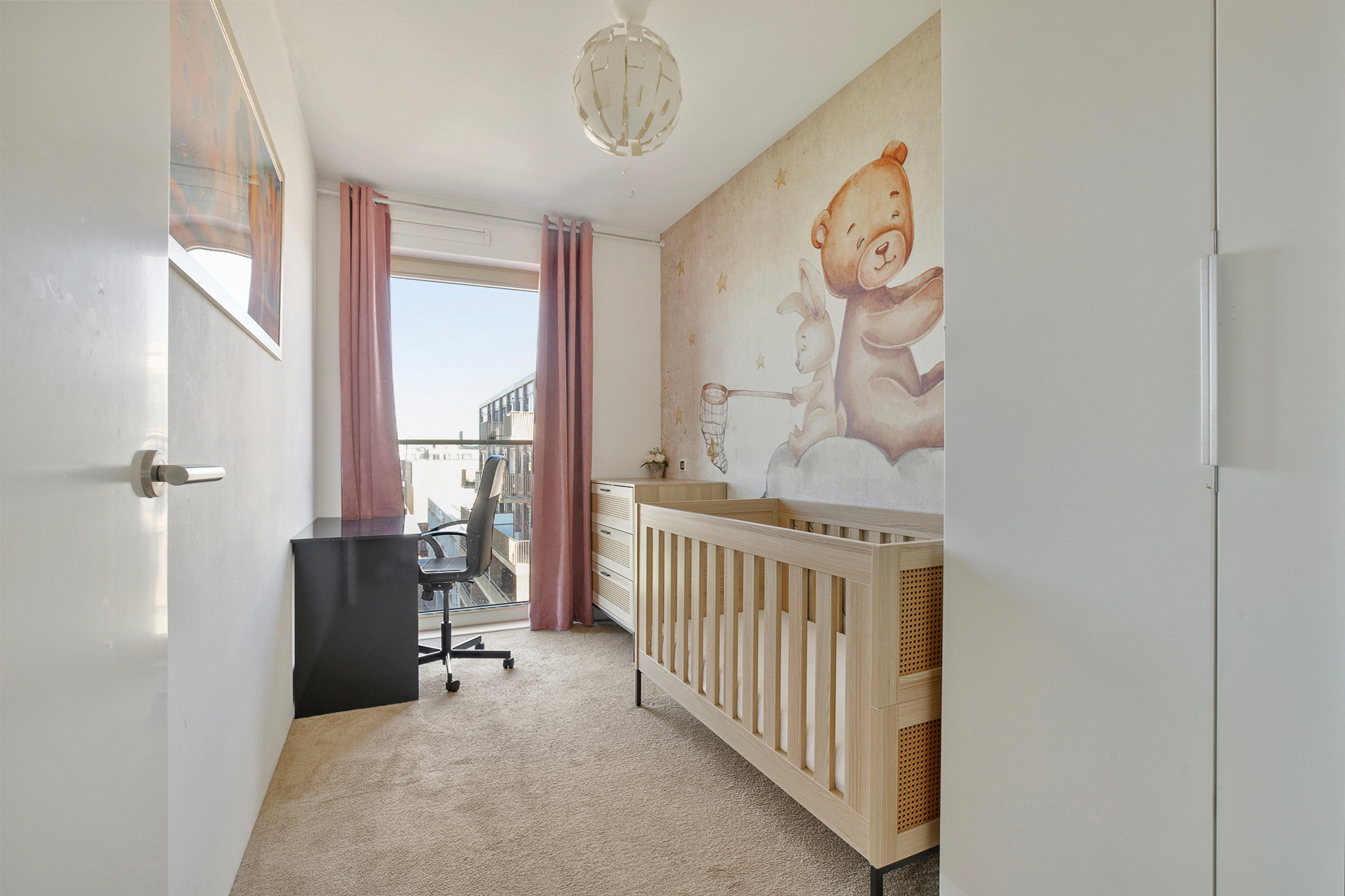 Woning te huur: Eef Kamerbeekstraat 584 1095MP Amsterdam