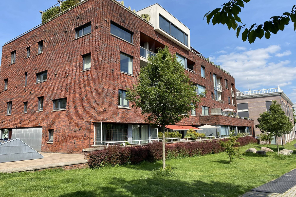 Reyer Anslostraat 90