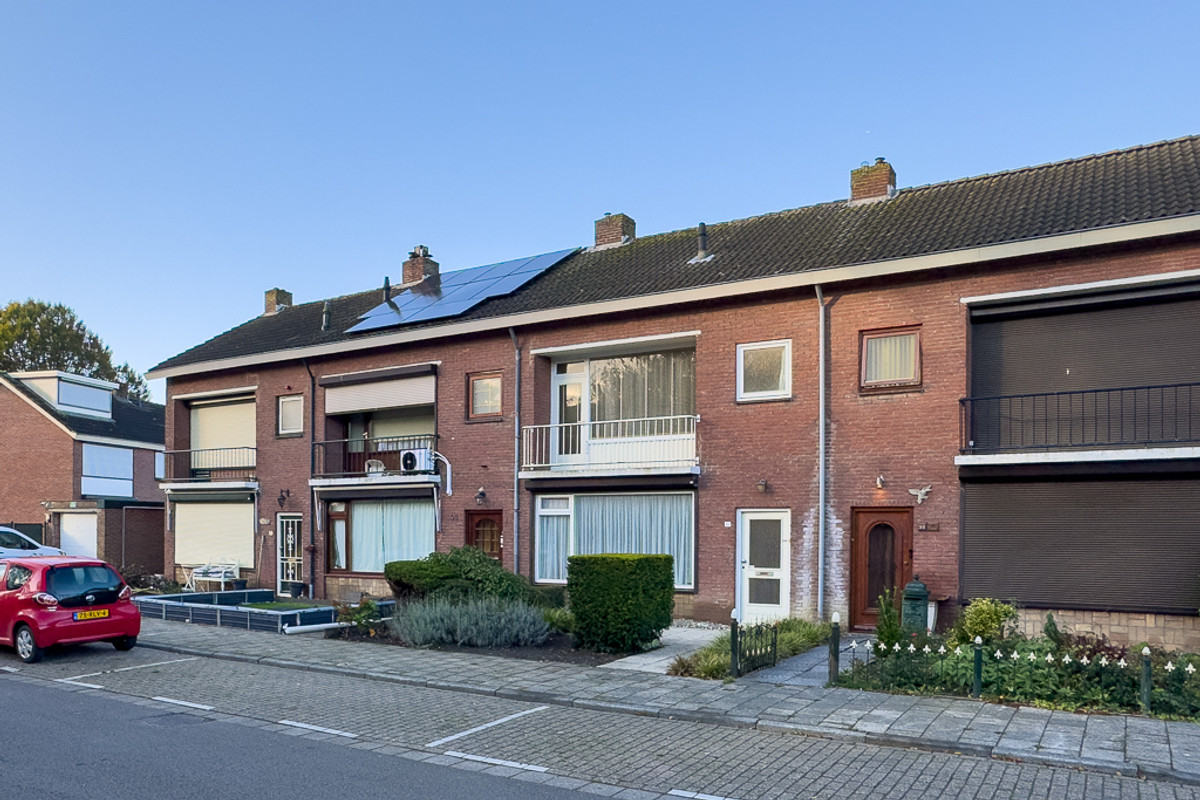 Jeroen Boschstraat 41