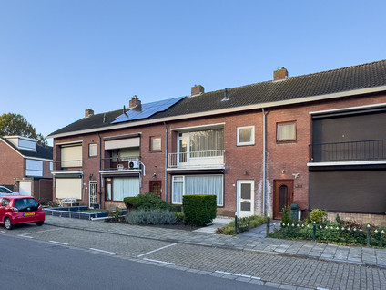 Jeroen Boschstraat 41