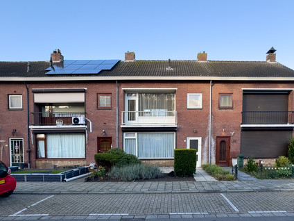 Jeroen Boschstraat 41