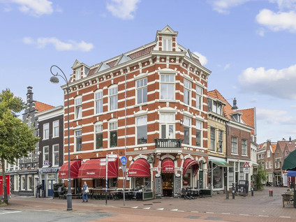 Kleine Houtstraat 66B