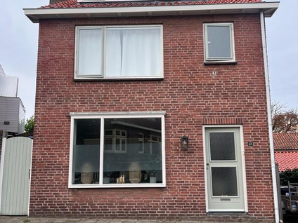 Karel Doormanstraat 1