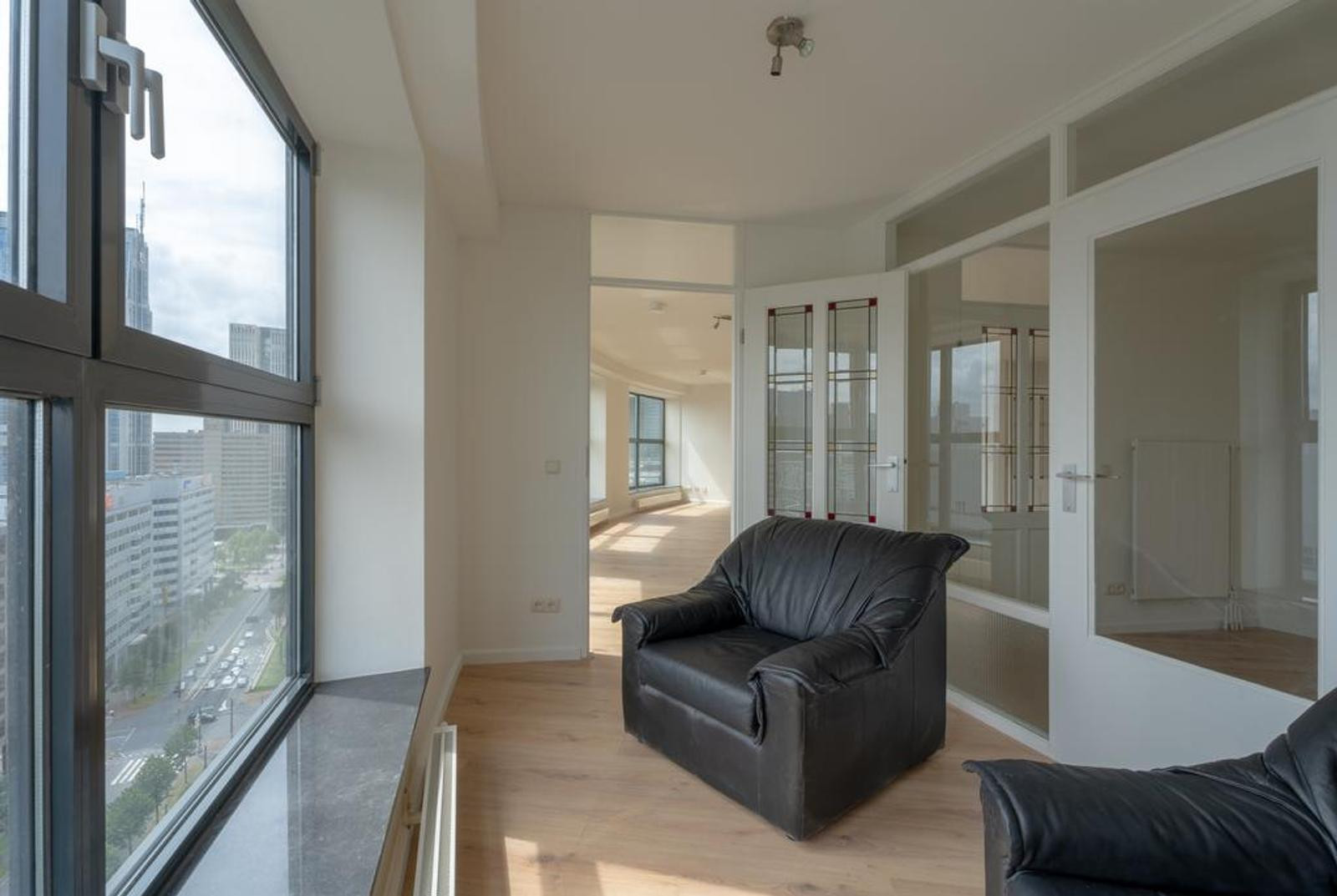 Woning te huur: Weena 201 3013AL Rotterdam