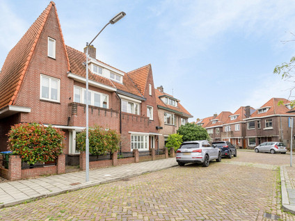 Azelmastraat 13