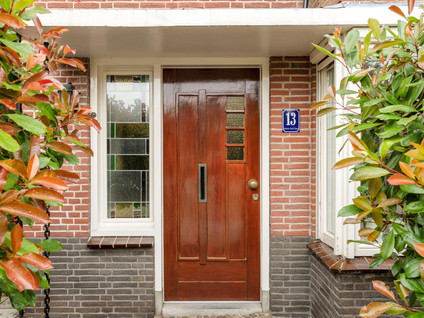 Azelmastraat 13