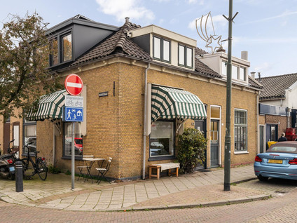 Groenelaan 62