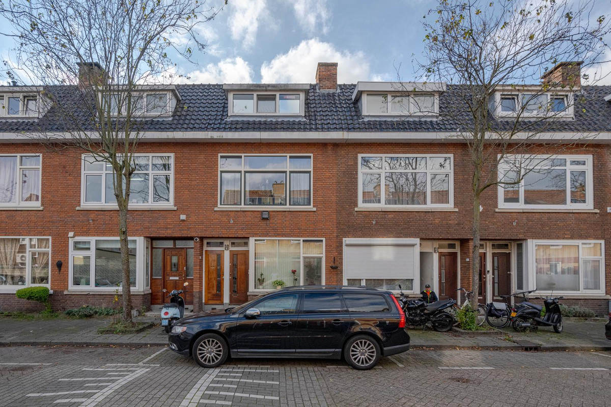 Stoppelstraat 33B