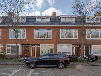 Stoppelstraat 33B