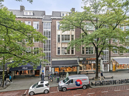 Witte de Withstraat 9D