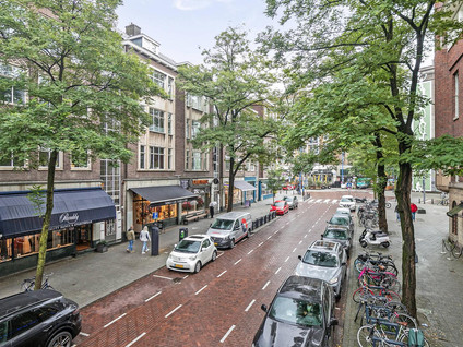 Witte de Withstraat 9D