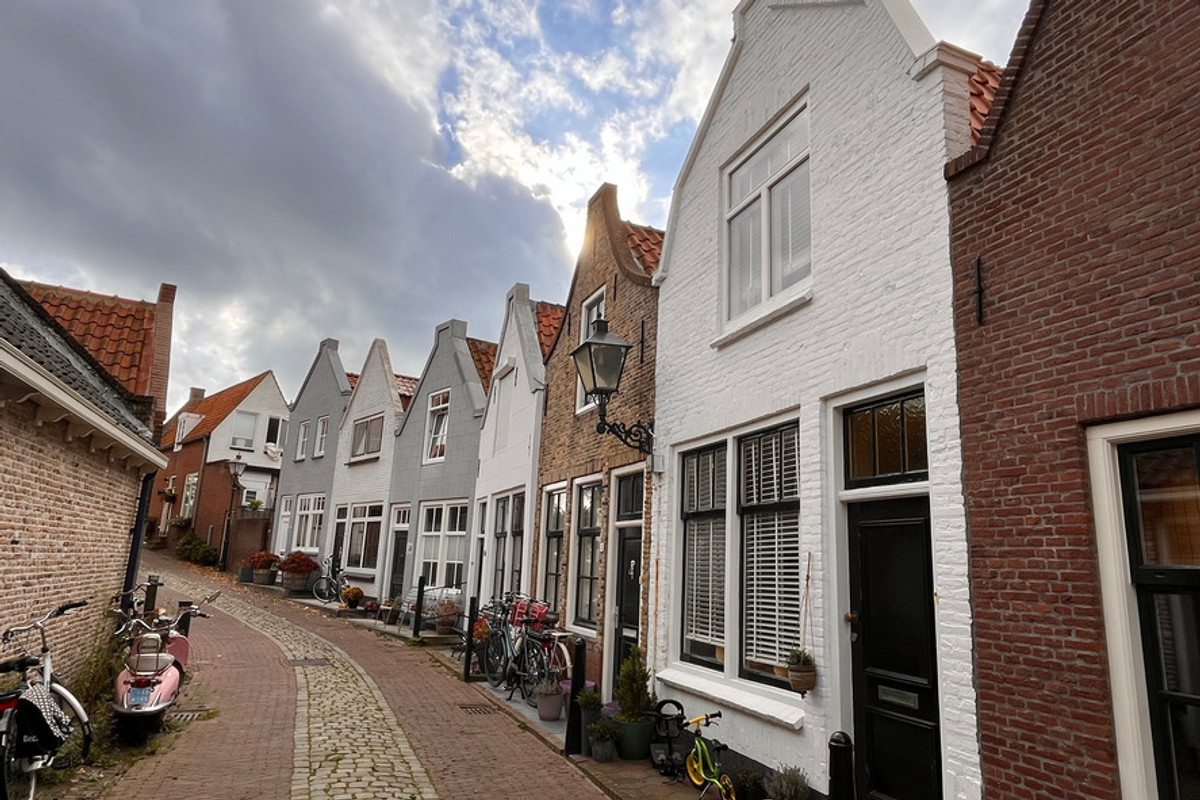 Kapellestraat 6